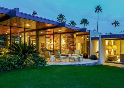 Palm Desert Real Estate, Jennifer Hein REALTOR